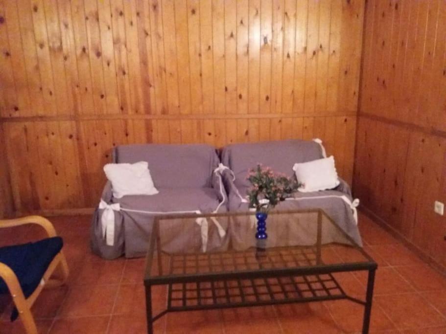 Villa Adosado Con Gran Terraza Villanova Esterno foto