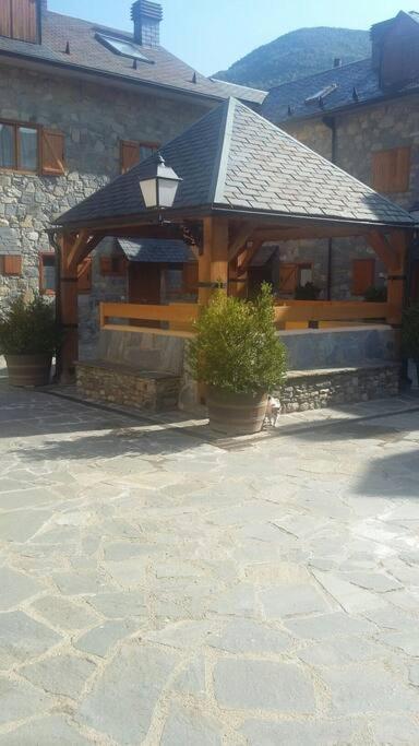 Villa Adosado Con Gran Terraza Villanova Esterno foto