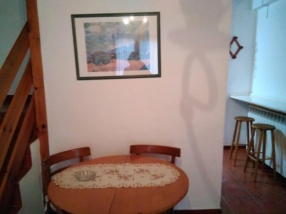 Villa Adosado Con Gran Terraza Villanova Esterno foto