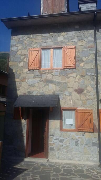 Villa Adosado Con Gran Terraza Villanova Esterno foto